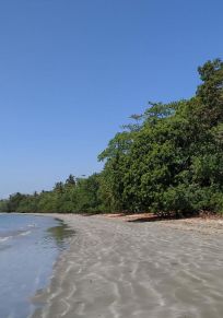 Île de Koh Sukon
