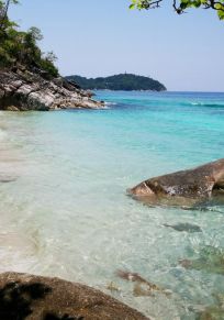 Île de Koh Lipe