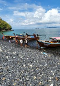 Île de Koh Hin Ngam