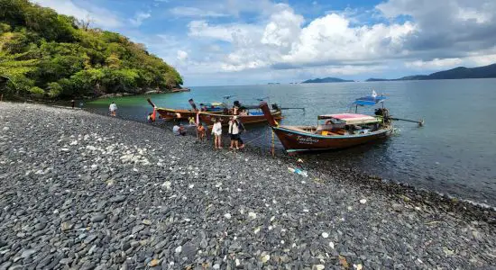 Hin Ngam Beach