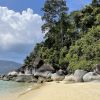 Plage secrète de Koh Adang III