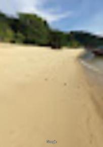 Île de Koh Adang