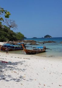 Île de Koh Batong