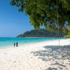 Plage de Koh Rok Yai