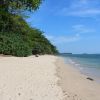 Koh Jum Beach