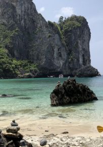 Îles Phi Phi