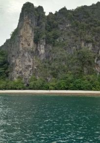 Île de Koh Yung