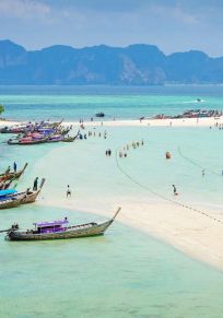 Île de Koh Thap