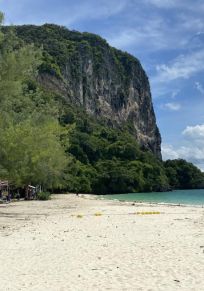 Île de Koh Poda