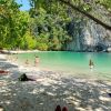 Plage de Koh Hong