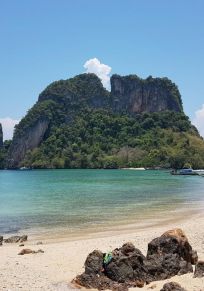 Île de Koh Phak Bla