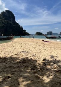 Île de Koh Rai