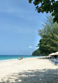 Île de Koh Mai Thon