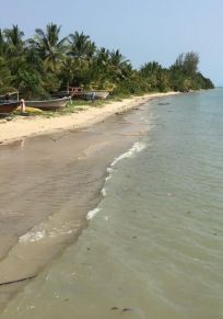 Ban Khlong Bon