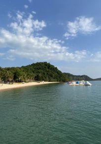 Ban Khlong Hia
