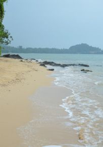 Île de Koh Yao Noi