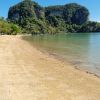 Plage de Koh Yao