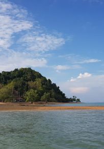 Île de Koh Noi