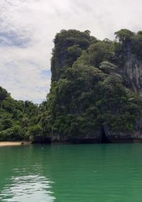 Île de Koh Roi