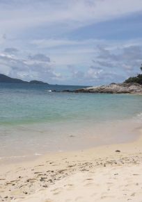 Île de Koh Kaeo Yai
