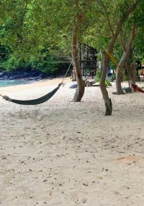 Île de Koh Lon