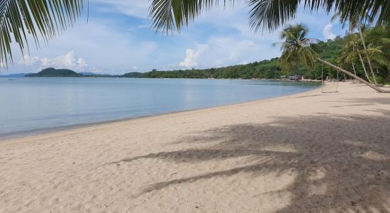 Plage Coconut