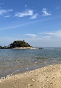 Île de Koh Phae