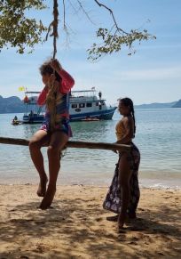Île de Koh Kaya
