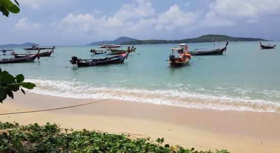 Rawai Beach