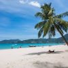 Plage de Patong