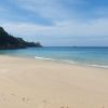 Plage Blanche d'Andaman