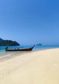 Île de Koh Khang