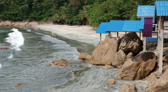 Koh Chang Beach