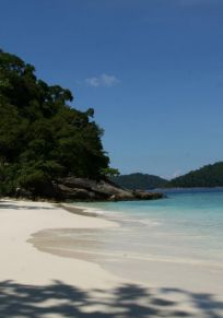 Île de Koh Surin