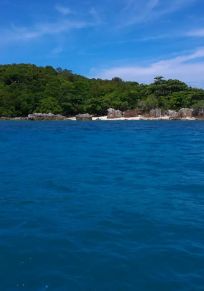 Île de Koh Wang Nai