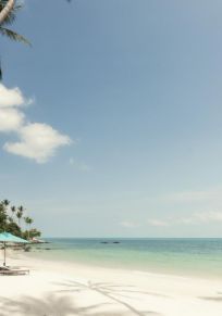 Île de Koh Samui