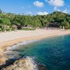 Plage de Thongson Bay