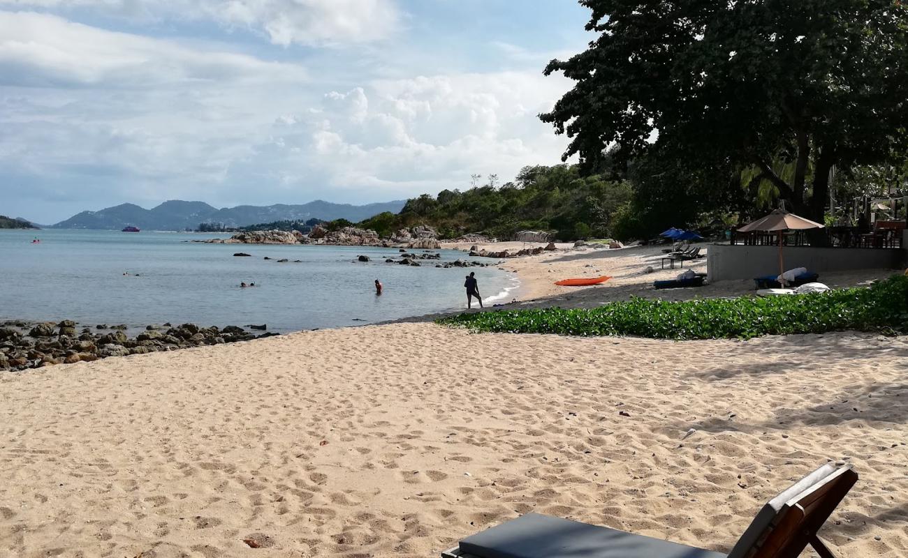 Photo de Surat Thani Beach avec #86 de surface