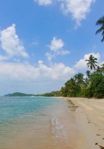 Baan Taling Ngam