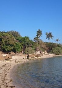 Ko Pha-ngan
