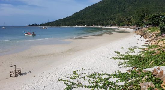 Chalok Lam Beach