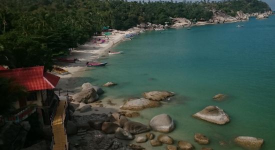 Pariya Beach