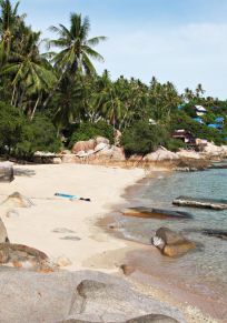 Île de Koh Tao