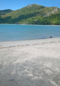 Île de Koh Ang Thong