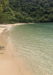 Île de Koh Kula