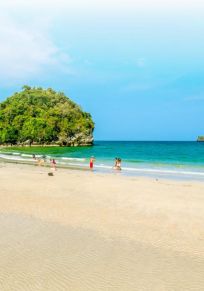 Province de Chumphon