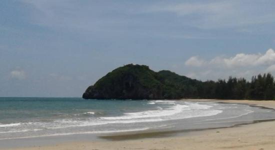 Thung San Beach I