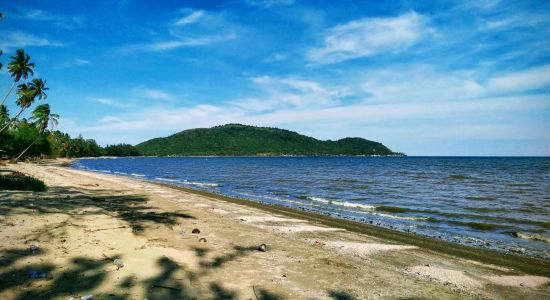 Mae Ramphueng Beach