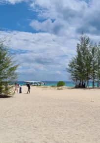 Île de Koh Phai