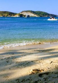 Île de Koh Khang Khao